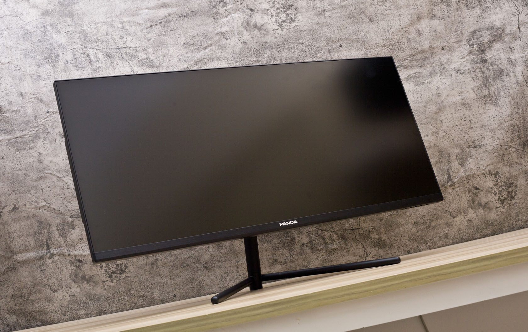 千元34寸带鱼屏显示器推荐,熊猫27寸曲面屏测评