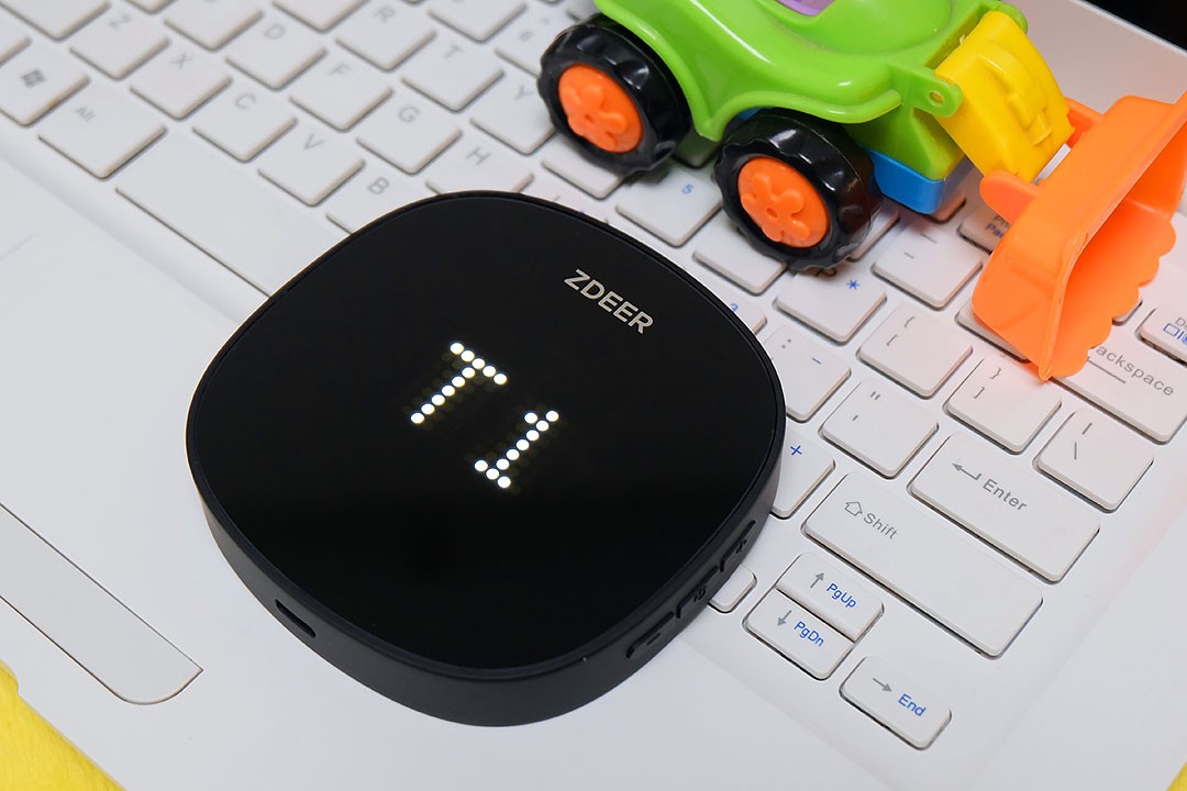 失眠让人烦,提高睡眠质量从改善脑电波开始,左点智能睡眠仪体验