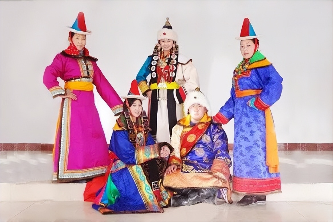 蒙古族非遗民俗文化展示,蒙古族的非遗艺术都有哪些