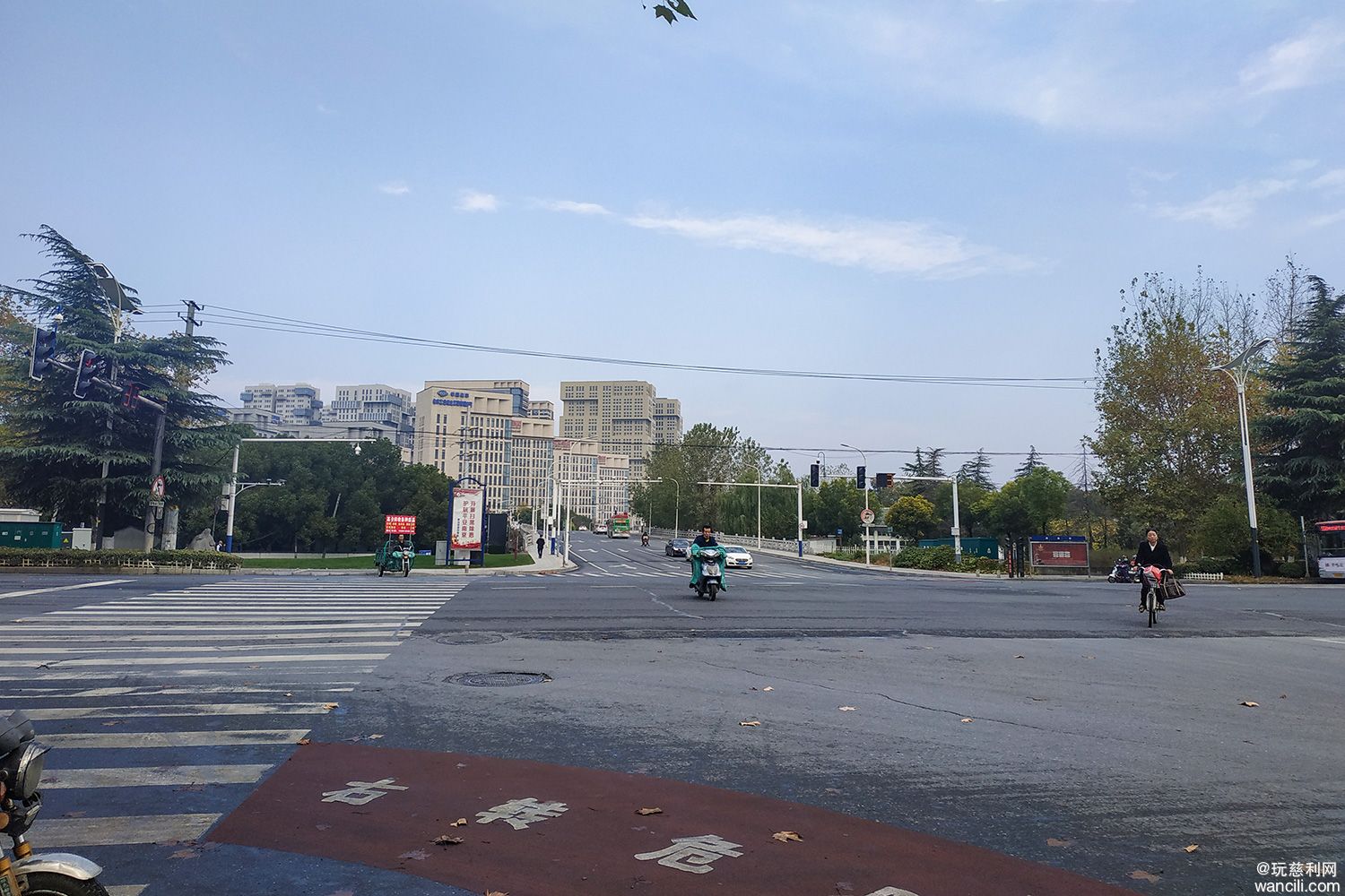 亲身经历在南京法院打知识产权官司，让我的认识更深刻了