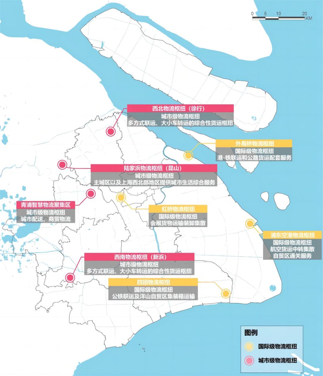 上海商业房产价值排名,上海四大城市副中心商业地产