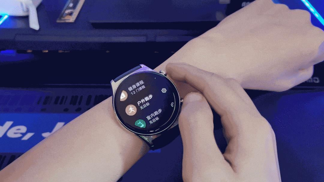 荣耀手表gs3怎么设置呢,荣耀手表gs3的功能