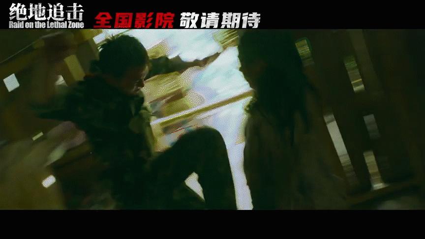 华语经典动作枪战电影,最值得看的十部电影动作大片