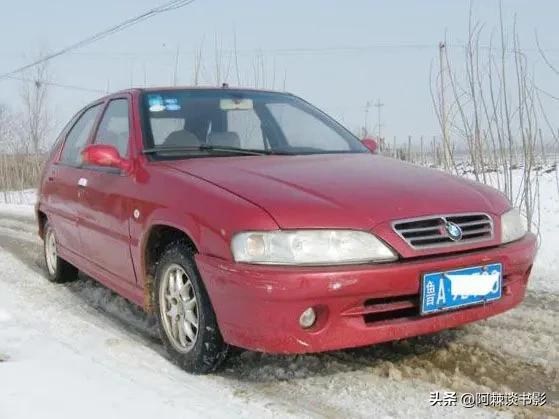 吉利汽车李书福:四兄弟联手创业,分道后各展才华