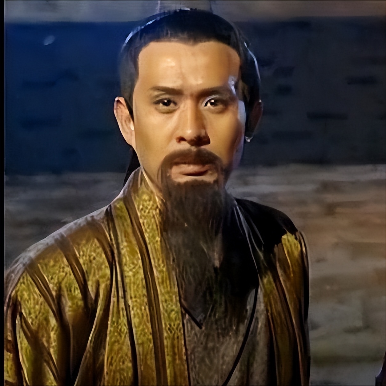 吴京水浒后传演员明细,水浒后传吴京和杨明娜精彩片段