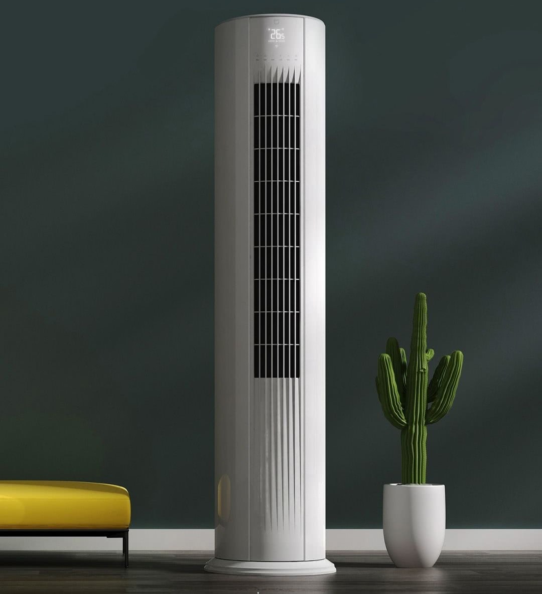 装立式空调有什么注意事项,有必要装立式空调吗