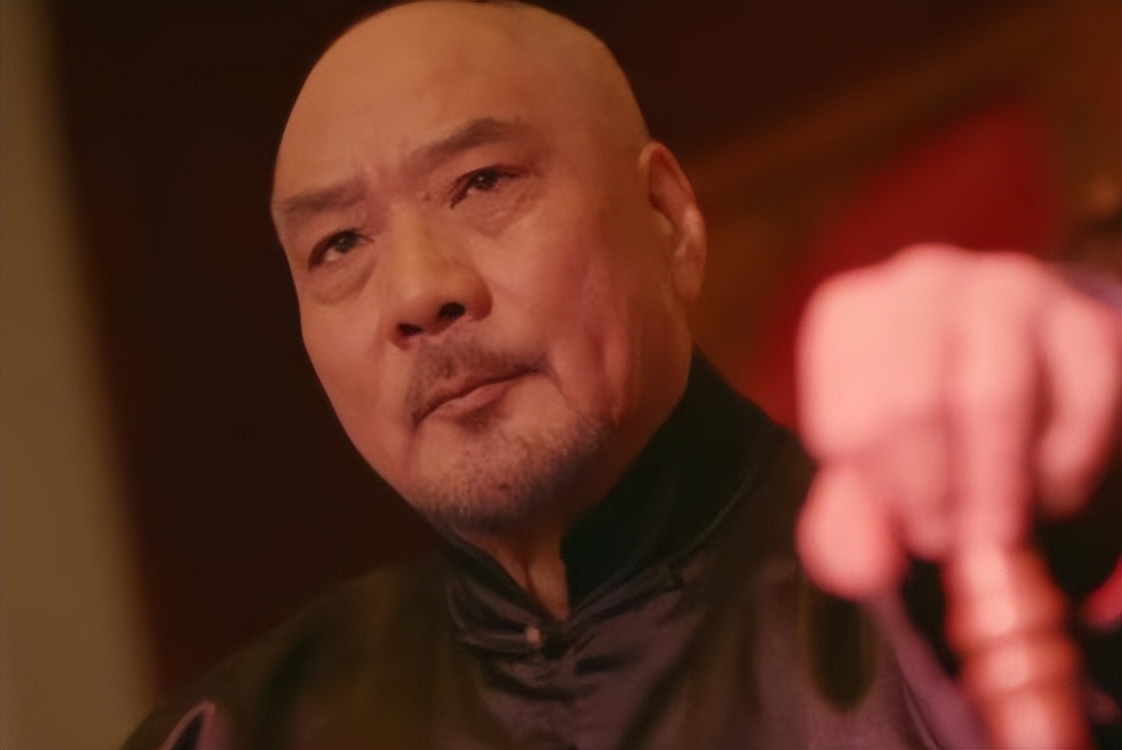 释小龙谈动作片,释小龙沦落到无戏可拍的地步