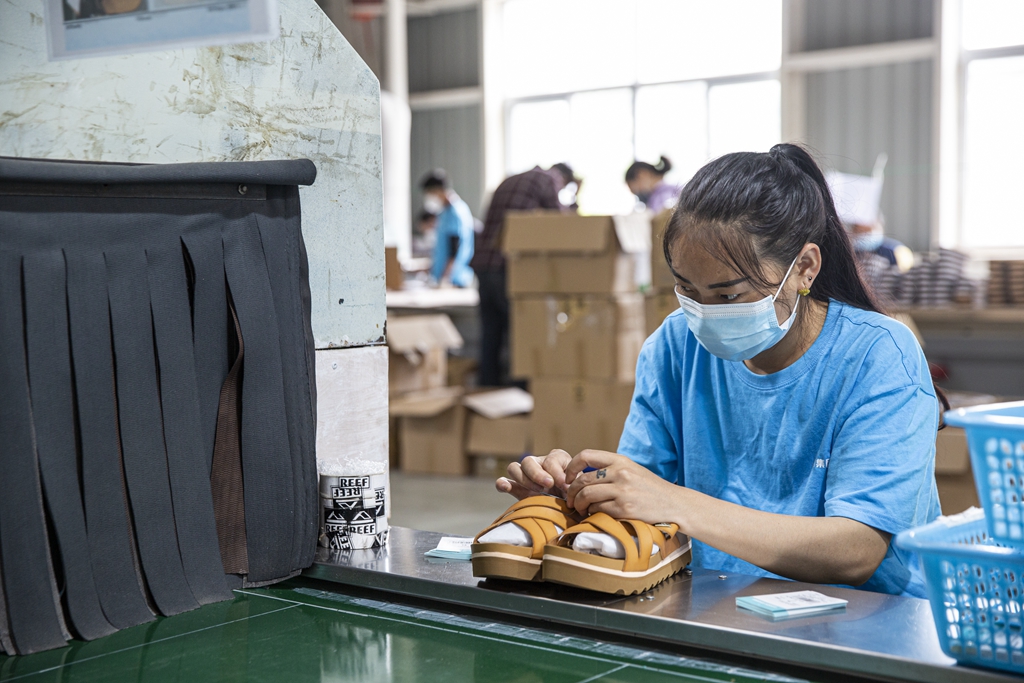 「建州七十」乐美携手共谱乡村振兴曲家乡巨变美姑人有了新盼头