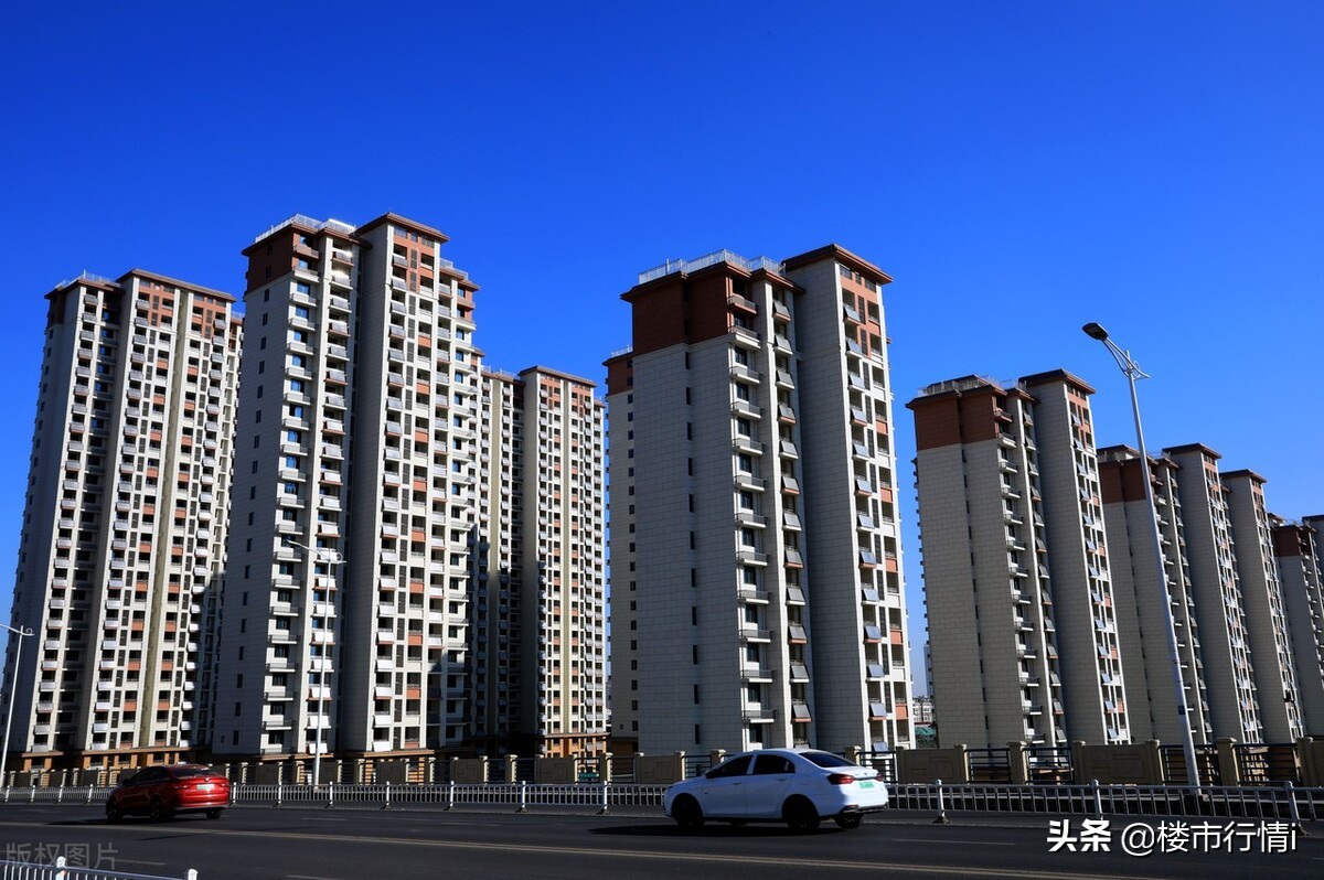 9层楼为什么4层不能买,总高18层买4层还是17层好啊