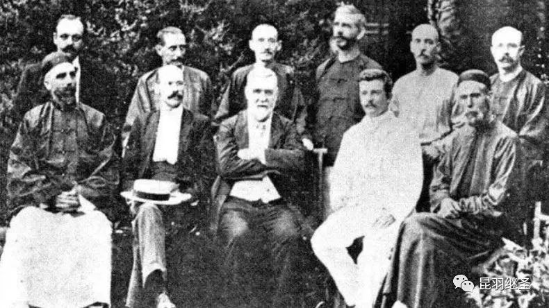 列强侵华签订的不平等条约,列强签订的不平等条约的主要目的