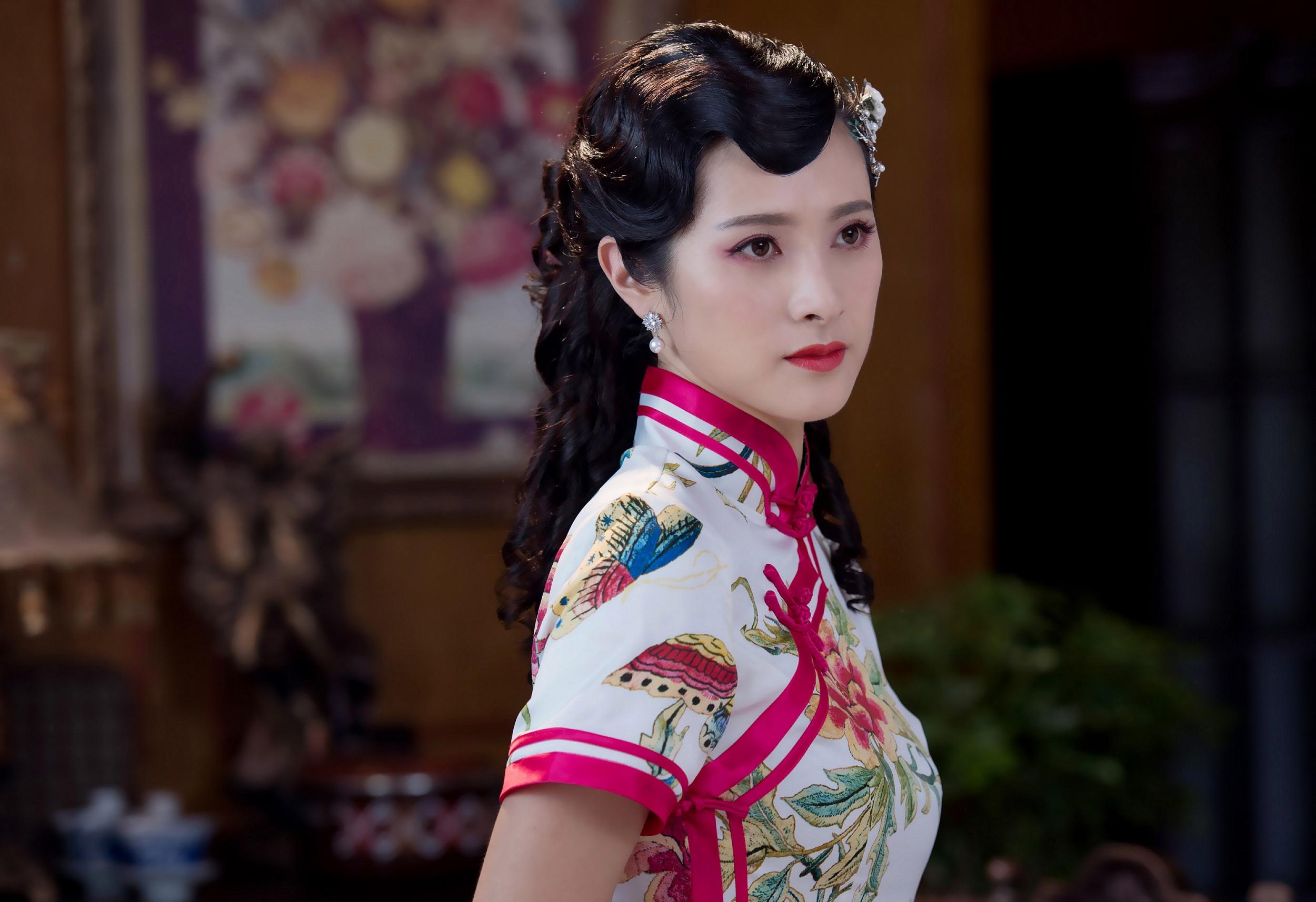 靳东与李佳和江珊,江珊和靳东不为人知的爱情