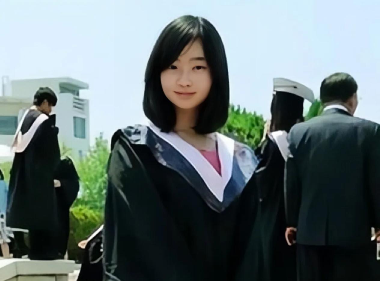 2008年985学霸因梦出家，被称作“最美尼姑”，今33岁仍不愿还俗