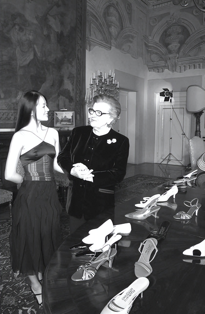 奢侈菲拉格慕,奢侈品档次菲拉格慕