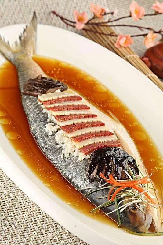 上海江南特色菜,苏南风味中的上海菜