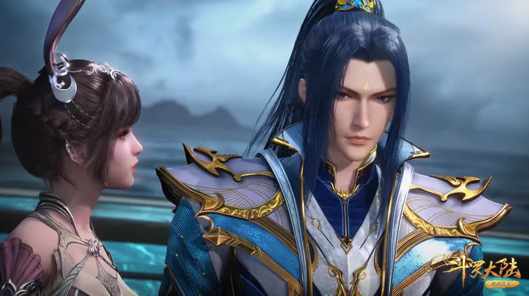 斗罗大陆为什么突然火了,玄机科技的斗罗大陆怎么没有了