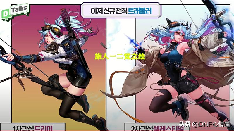 dnf新版本主线任务,dnf各版本新角色副本