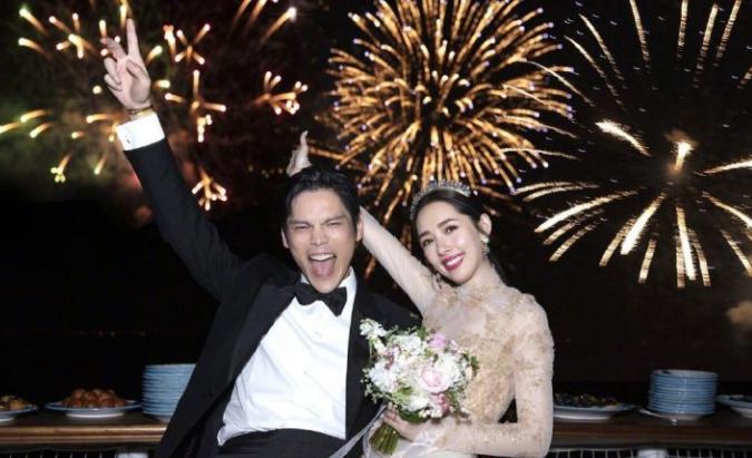 郭碧婷可以选择不嫁吗,郭碧婷的状态