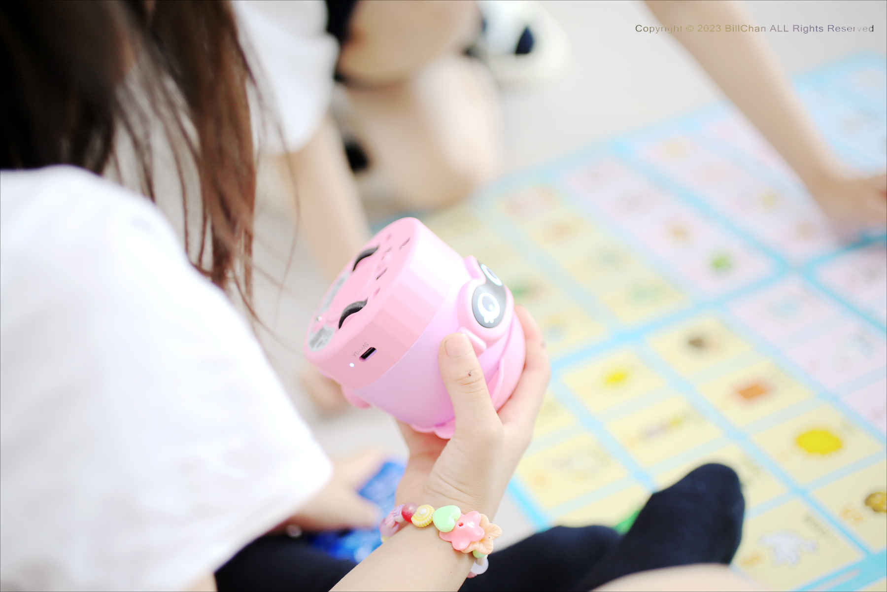 儿童机器人编程教育学习,学习少儿机器人编程课程