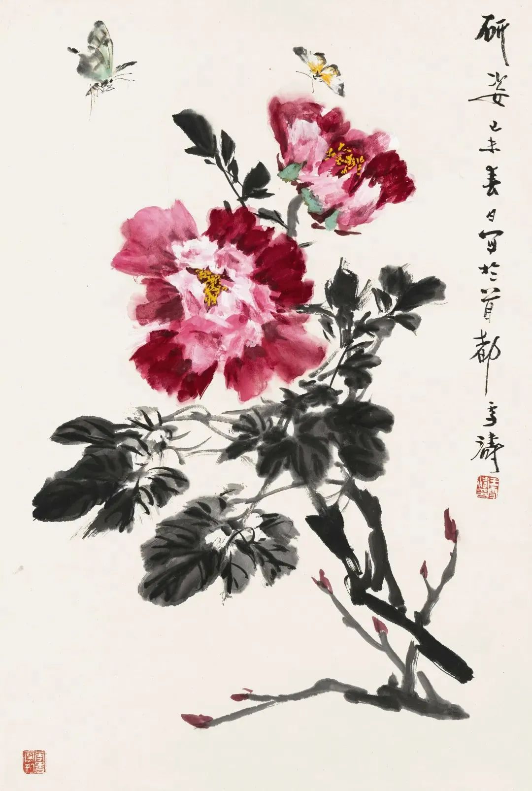 同古堂|艺术品“海淘”去哪里捡漏？