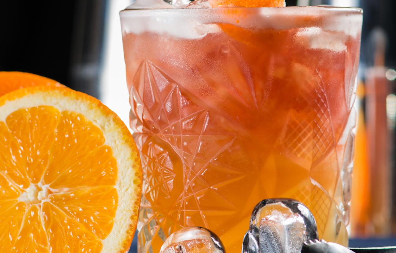 今年流行喝什么时尚酒 (好看的低度酒)