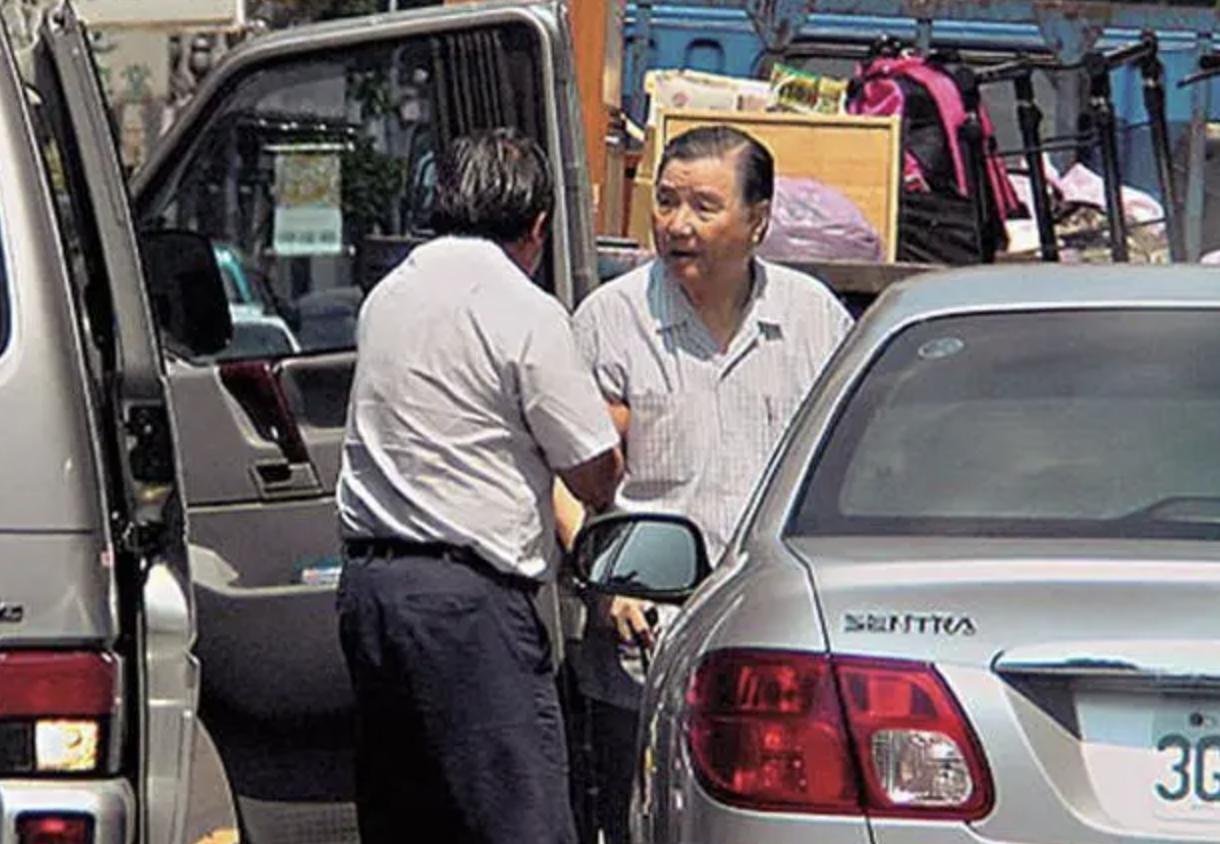 曾志伟不为人知的故事,曾志伟蓝洁瑛被爆丑闻可信吗