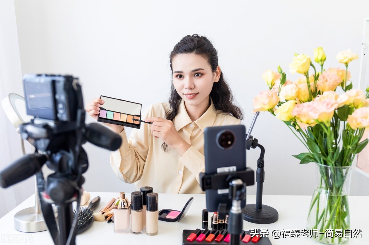 新手抖音直播须做哪些设置,新手做抖音直播适合做什么领域