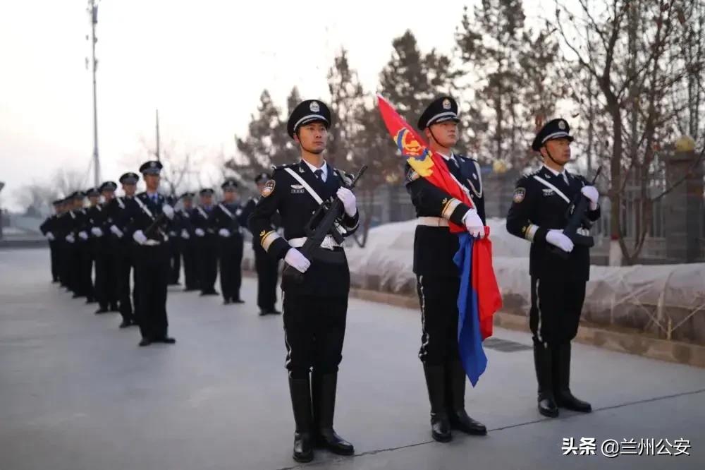 兰州公安网,兰州公安交警