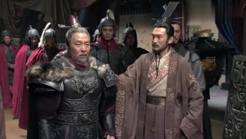 廉颇和蔺相如最后是怎么死的,负荆请罪廉颇与蔺相如后来如何了