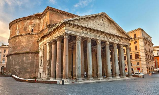 欧洲各国的建筑特色,中国传统建筑科普介绍