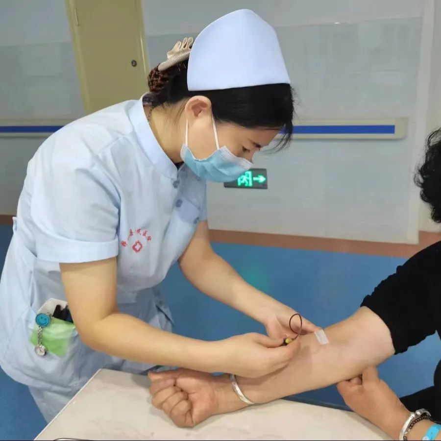 “仁术”援甘，武清“组团式”医疗帮扶显真情