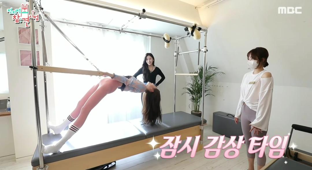 张元英韩流审美,张元英韩娱最火的女idol