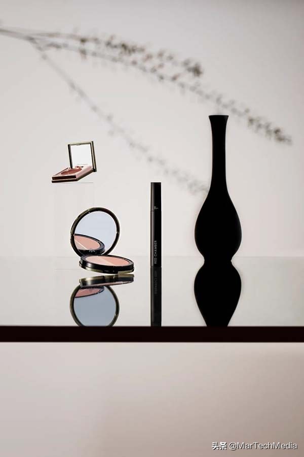 redchamber彩妆旗舰店,redchamber妆前乳试用装