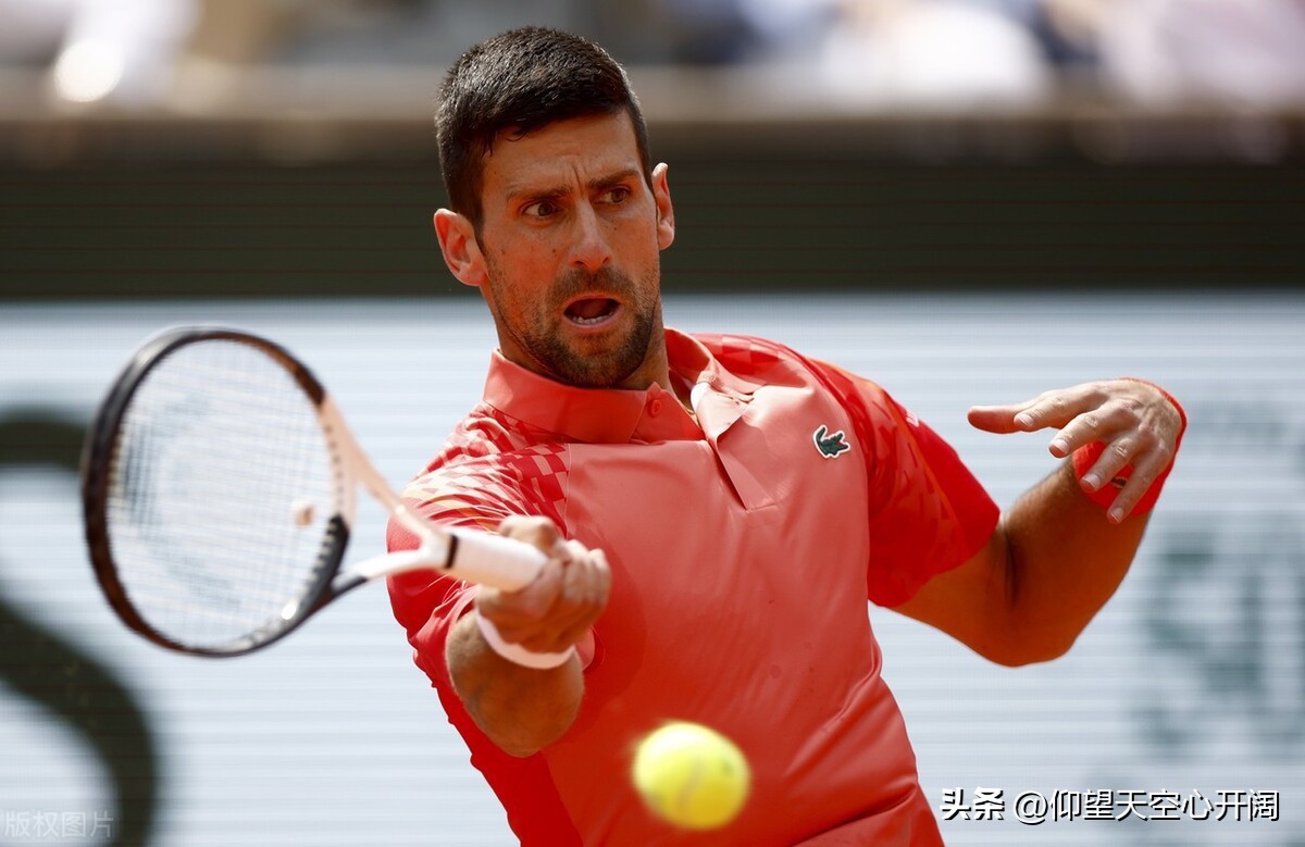 德约科维奇鲁德法网比赛,法网决赛德约科维奇鲁德