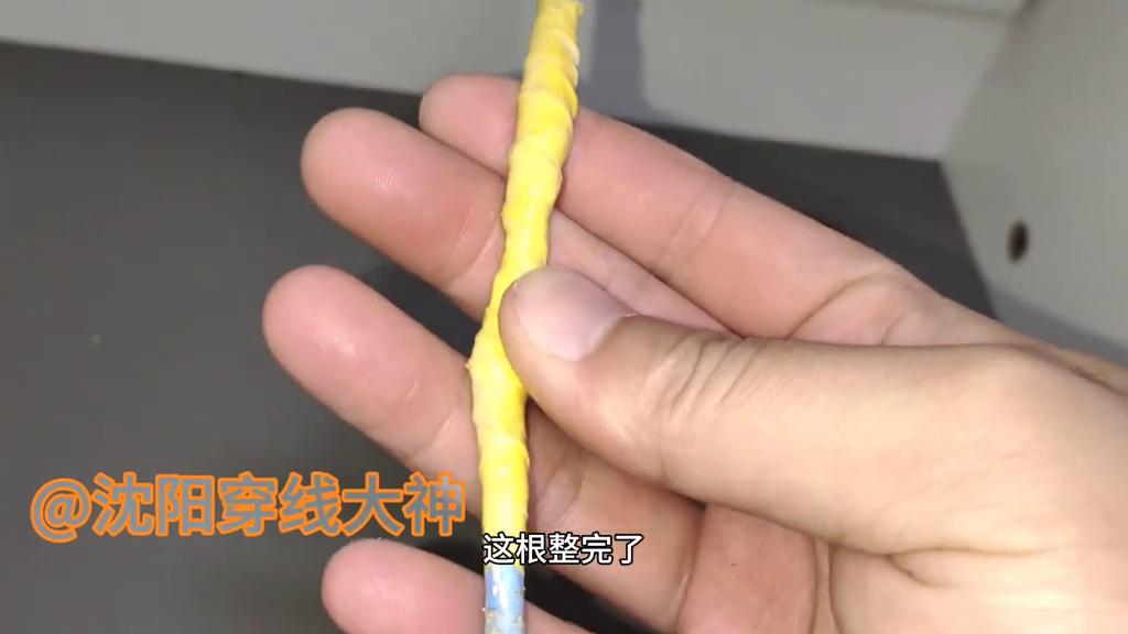 墙内网线拉不动是怎么回事,墙内网线断了怎么处理