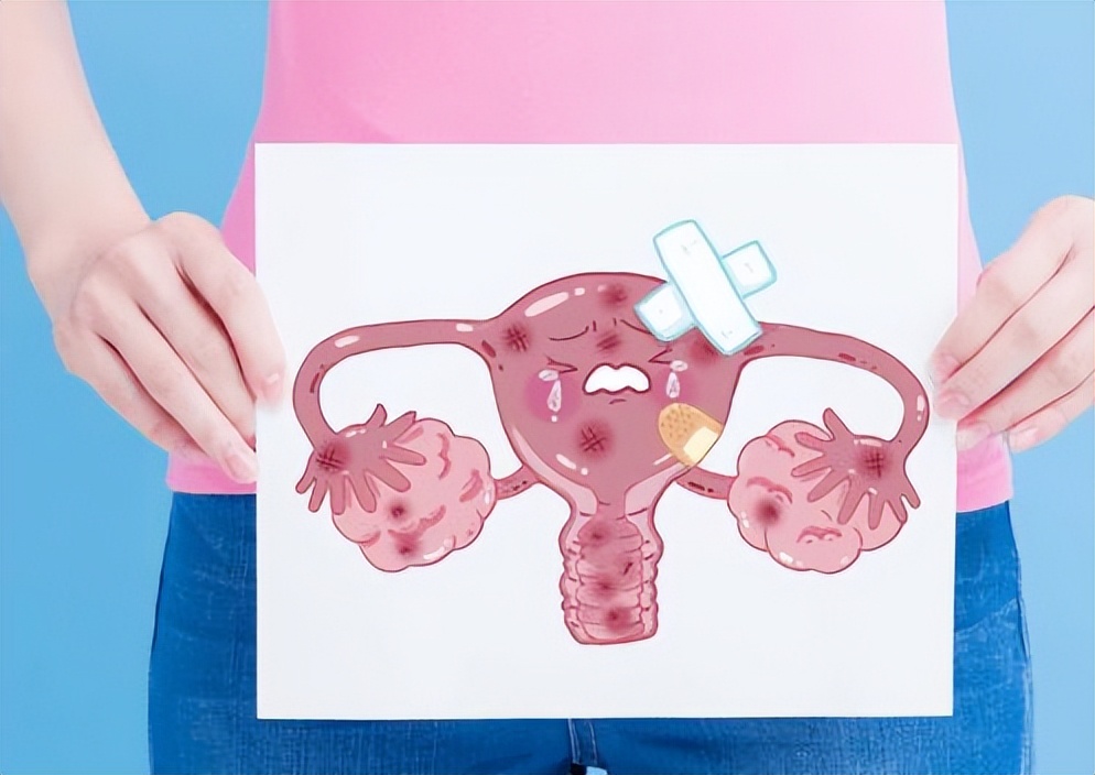 女人摘掉子宫的下场,女人摘掉卵巢后与正常女人的区别