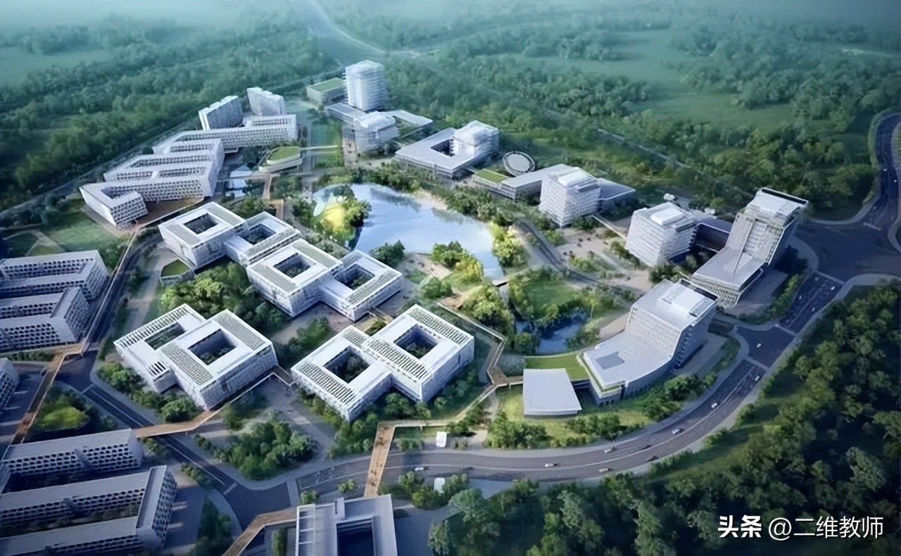 广东新增六所硕士点高校,广东有硕士点的大学