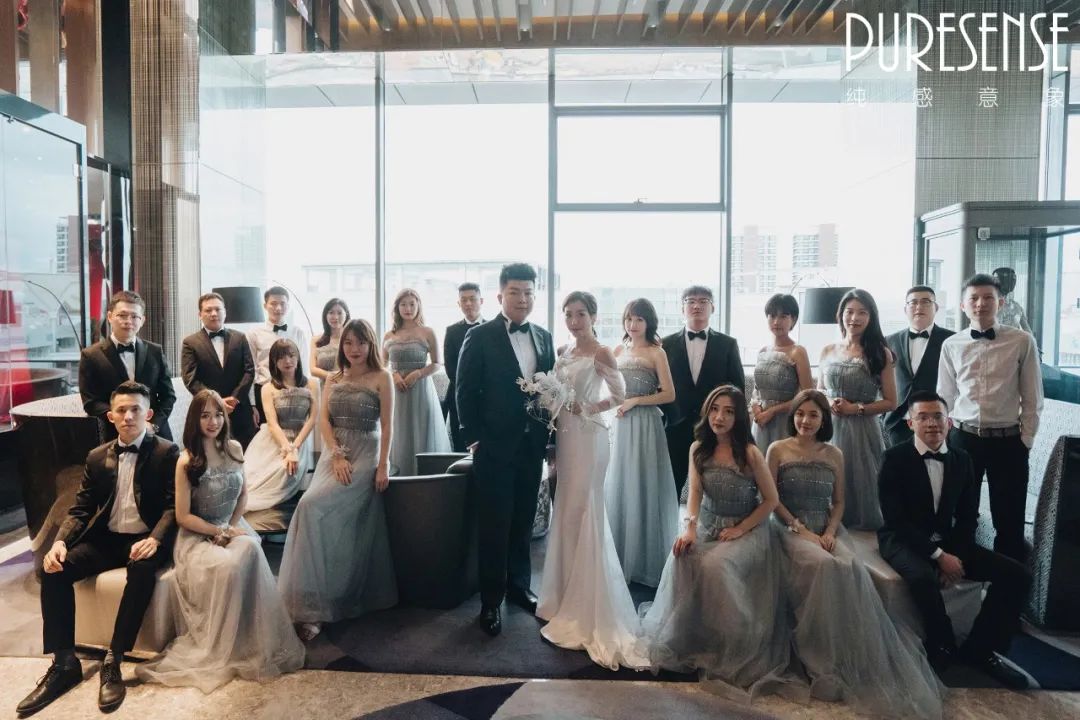 高端婚礼策划推荐,极简婚礼策划推荐