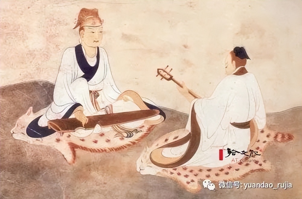 谢煜慧：孔疏对王注玄学易的儒学化