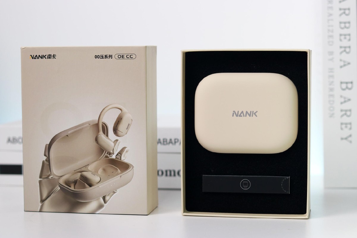 南卡新品oepro开放式耳机体验,南卡oecc开放式耳机