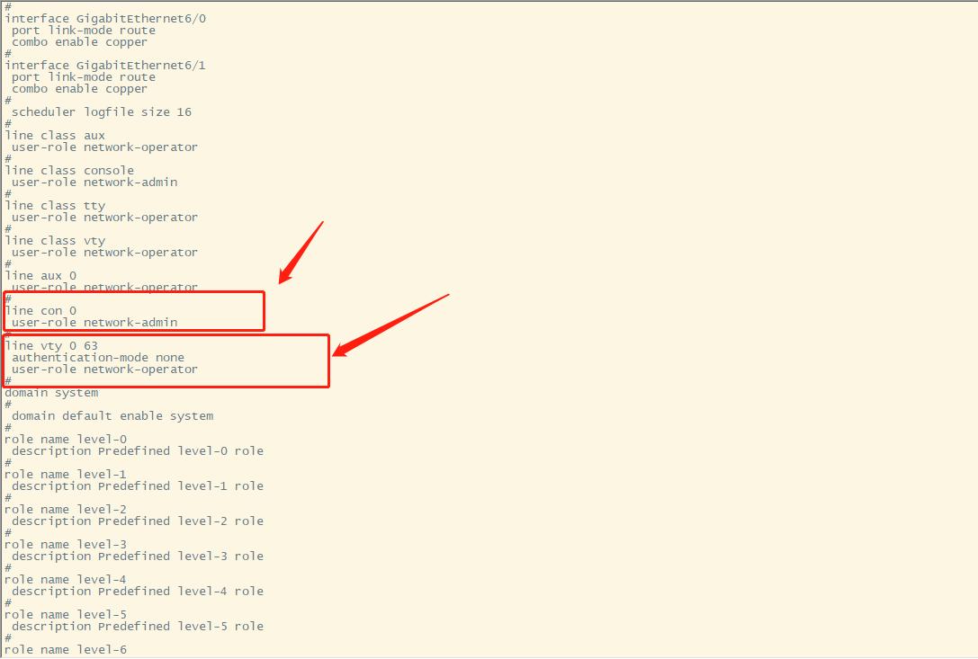 路由器做交换机如何设置端口,交换机如何设置用户名和特权密码