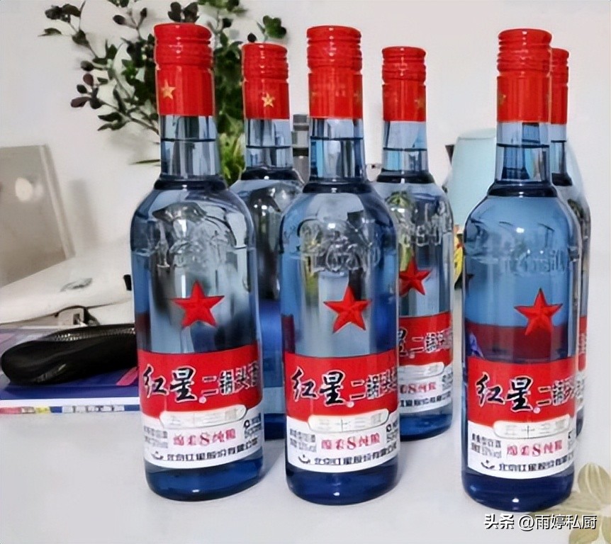 好喝不上头陈年老白酒,老辈口粮酒最好的10款纯粮酒