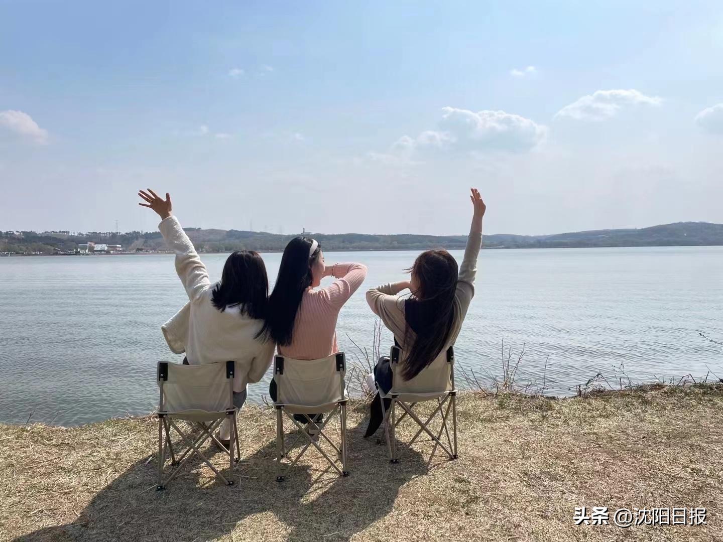 有山有水适合露营的地方沈阳,沈水之阳我心向往节目单