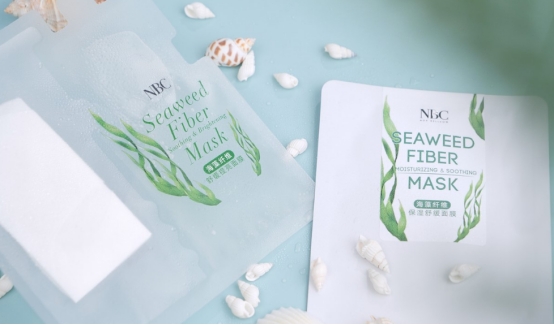 海藻面膜的功效与作用是什么,纯天然海藻面膜有什么功效