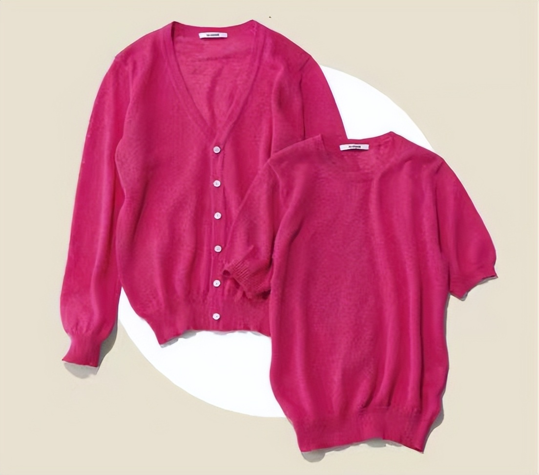 一衣多穿搭配讲解,一衣多穿穿搭小妙招