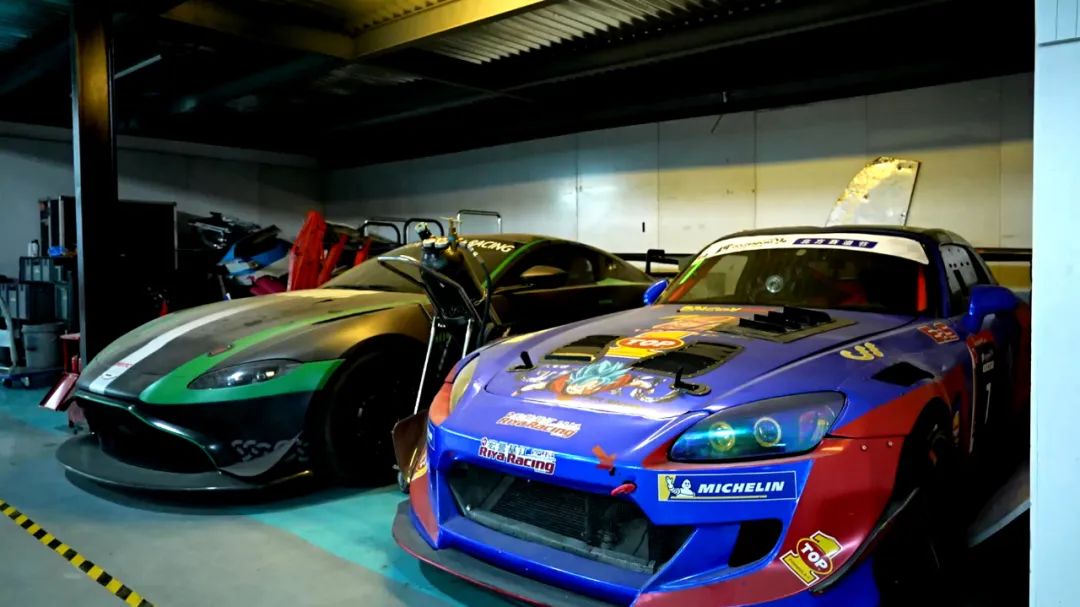 日亚车业思域,拜访日亚车业