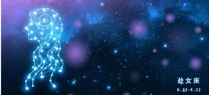 处女座女生性格特点分析超准,处女座女生性格特点及爱好