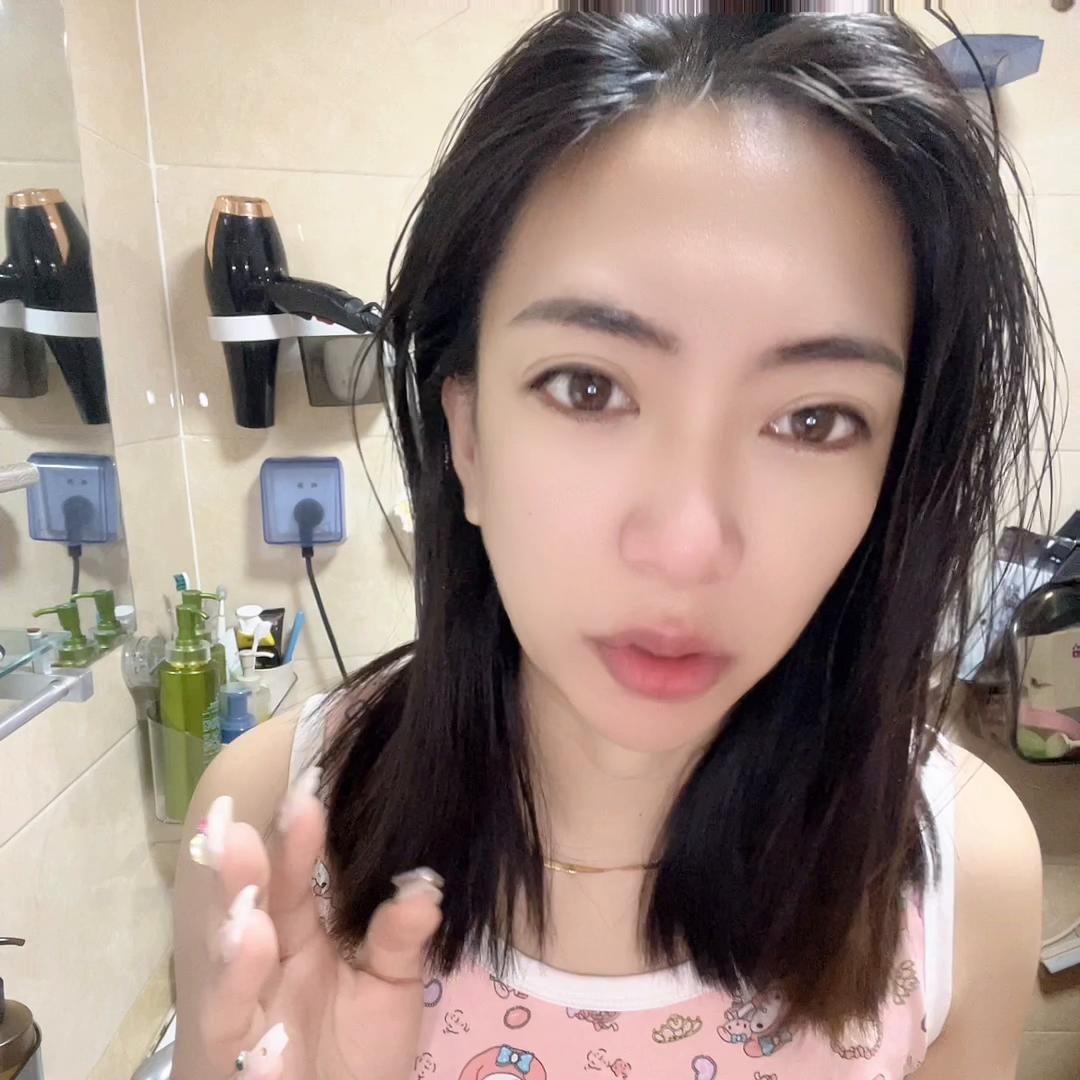 用了就不想换的洗发水,用了不想换的产品