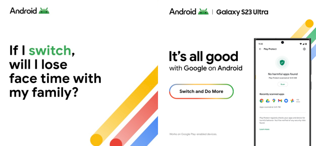 安卓logo是怎样的,第一代安卓logo