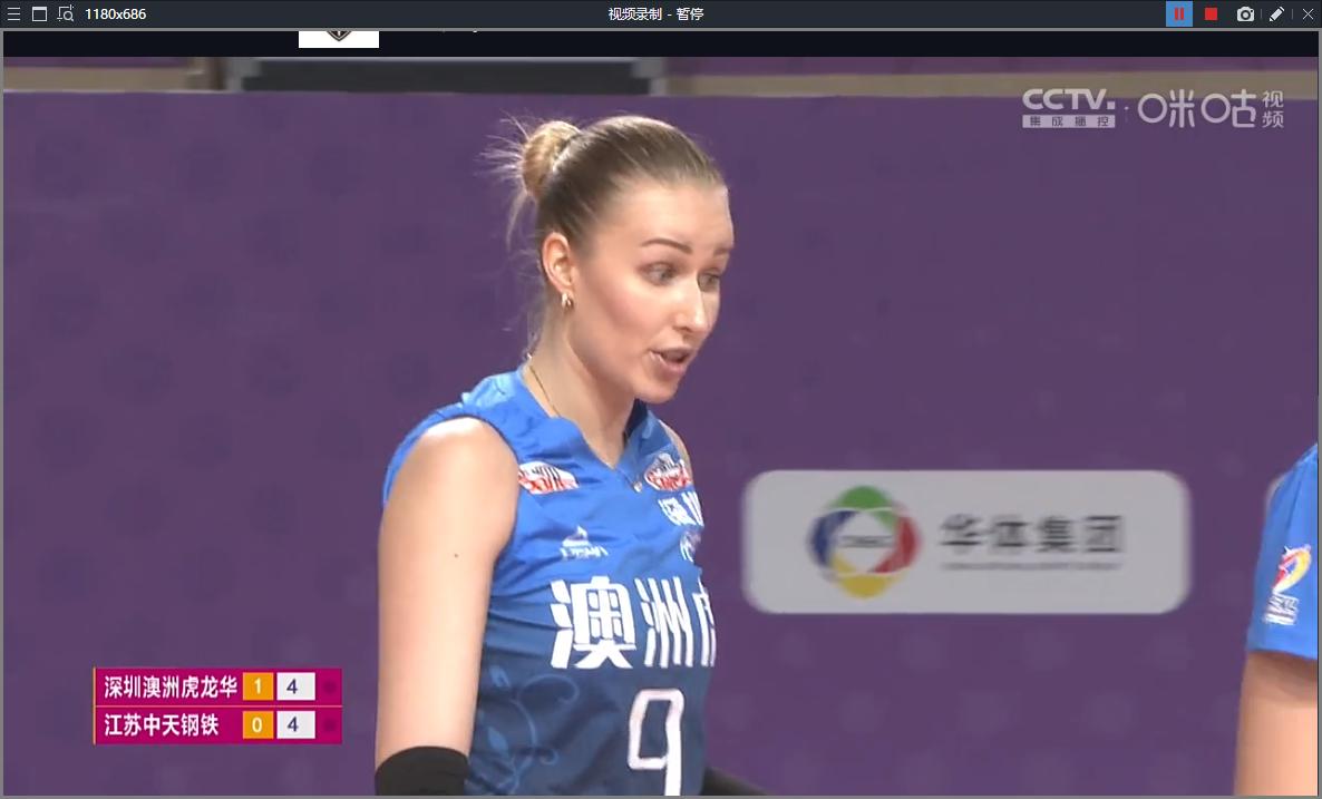 外籍军团凶猛令青春风暴折翼，江苏女排两局被打崩，你想到了吗？