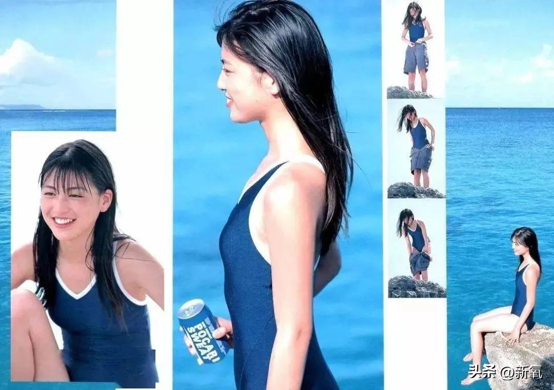 宝矿力韩国女团,宝矿力少女